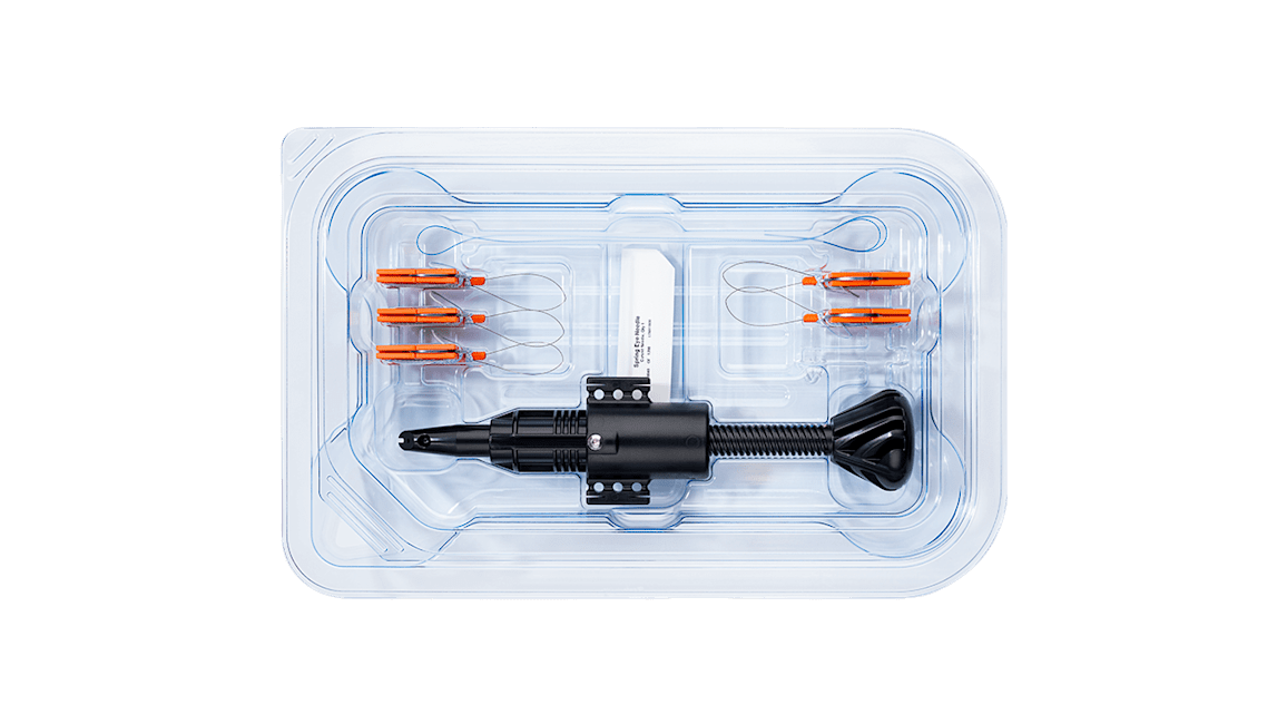 FiberTape<sup>®</sup> Sternal Closure System