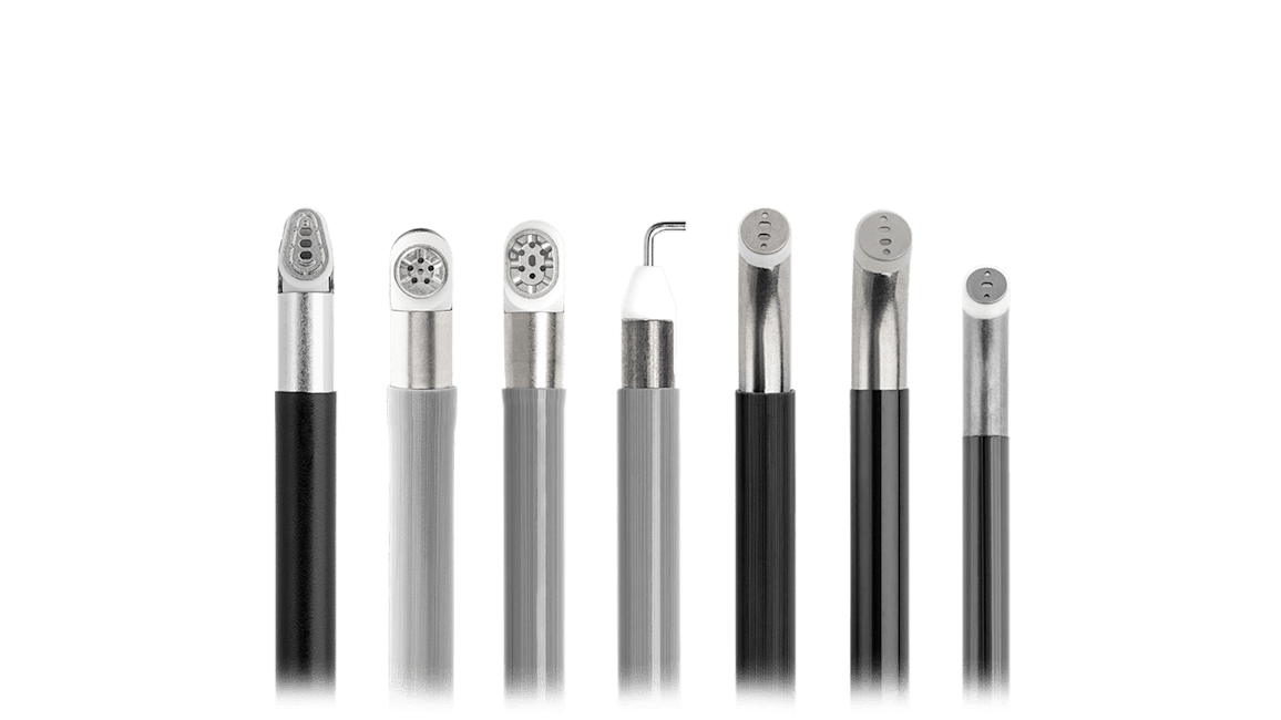 Apollo<sup>RF®</sup> Probes