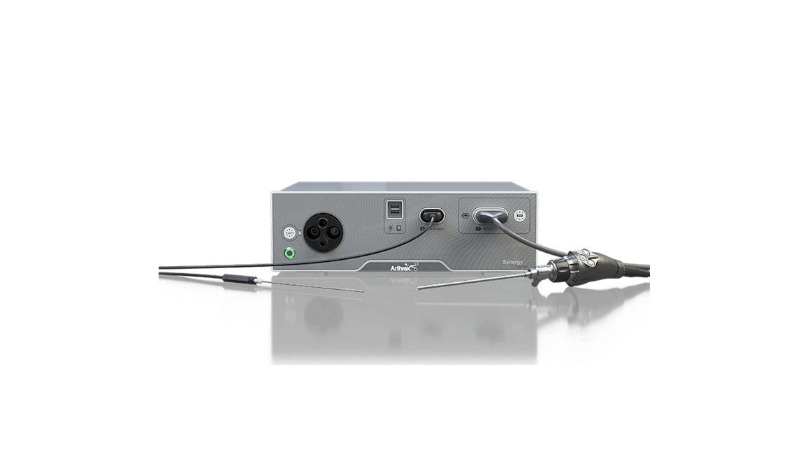 Nano Arthroscopy Cameras