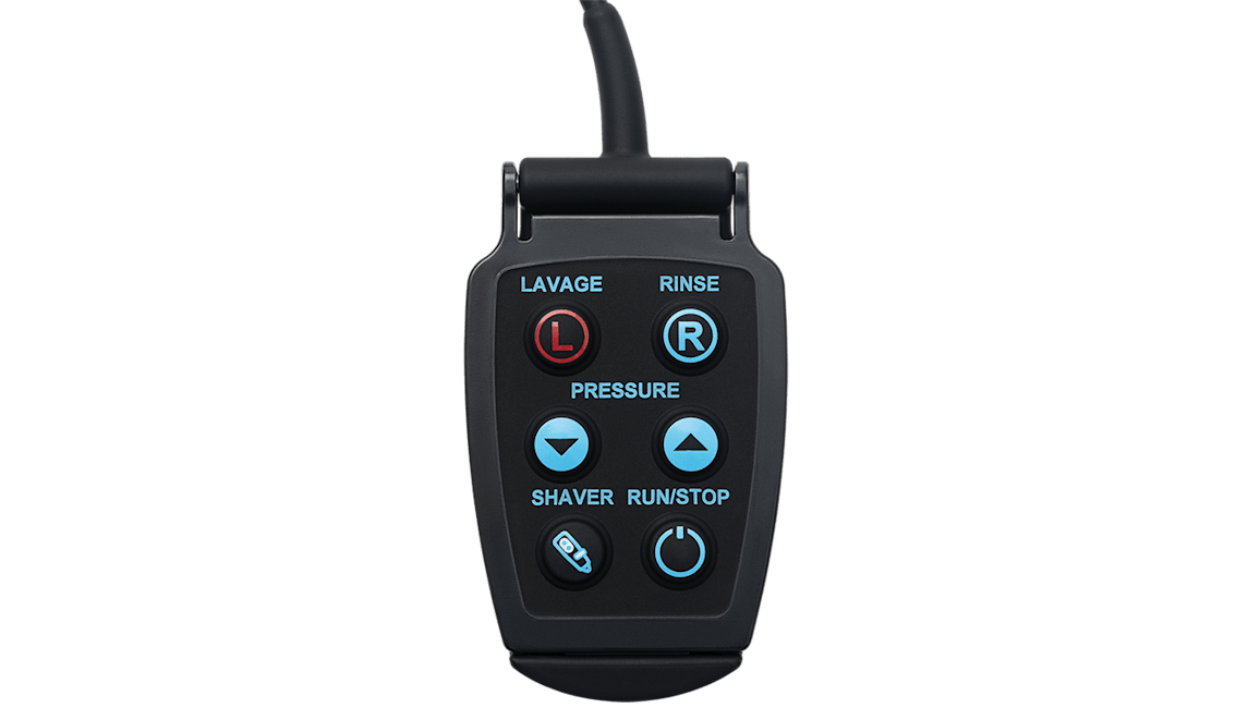 Accesorios para DualWave™