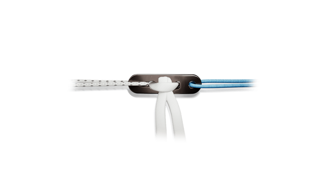 ACL TightRope® II Implant