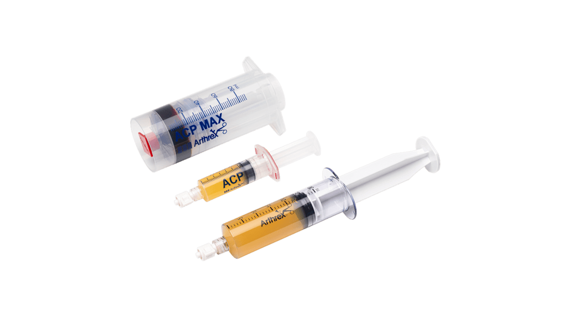 ACP Max™ Thrombozytenreiches Plasma (PRP)