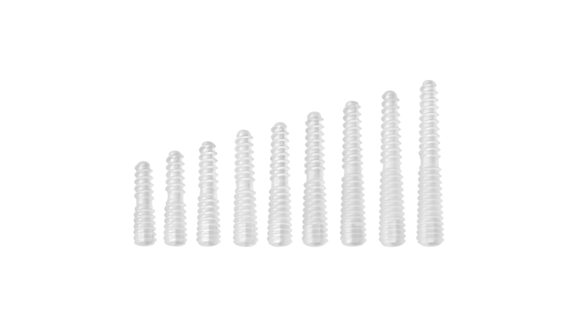 Bio-Compression Screws