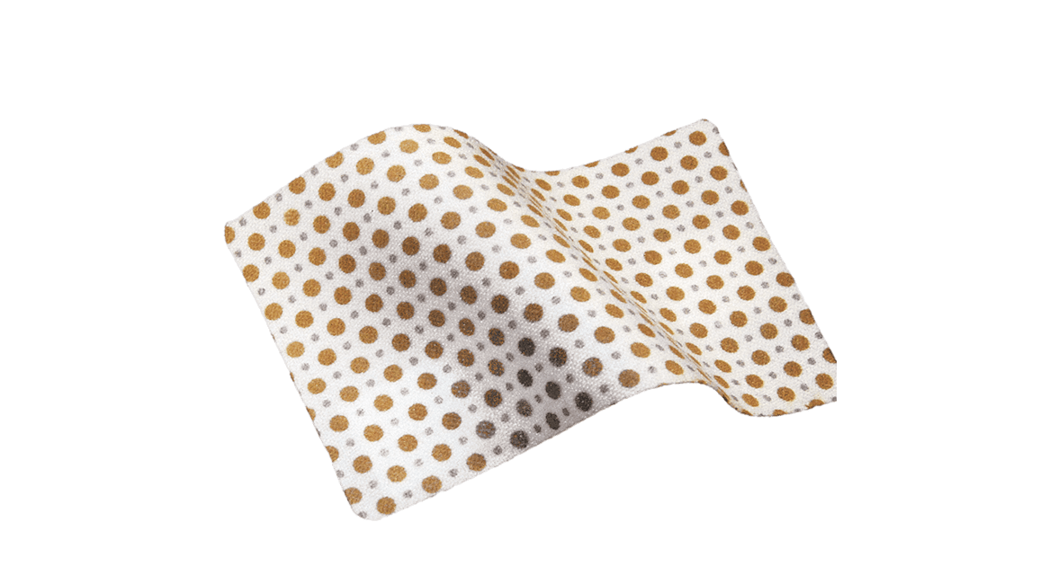 JumpStart<sup>®</sup> Antimicrobial Wound Dressing