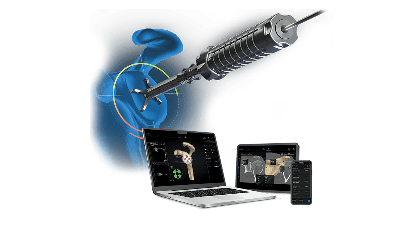 Sistema Virtual Implant Positioning<sup>™</sup> (VIP<sup>™</sup>)