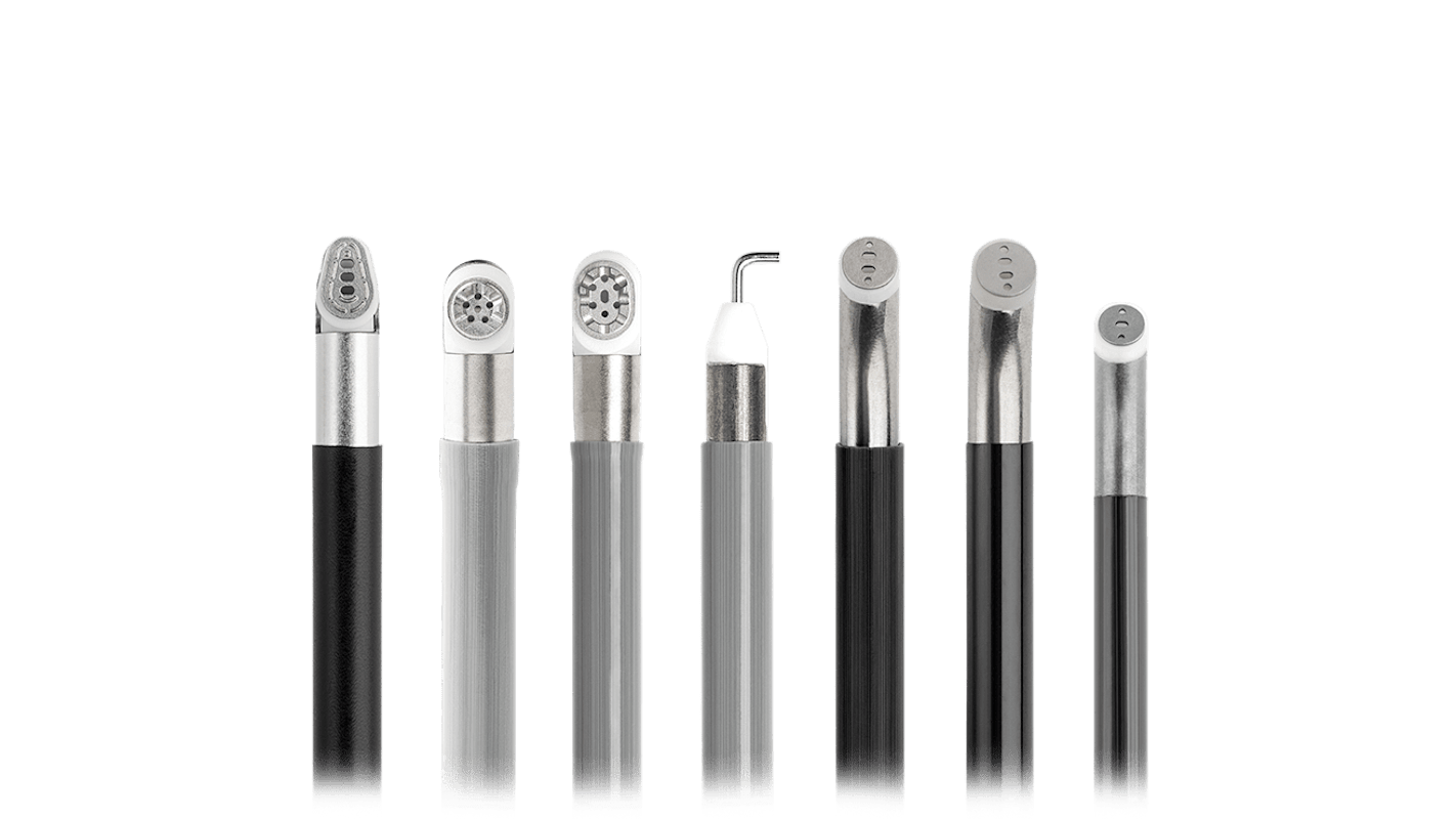 Apollo<sup>RF®</sup> Probes