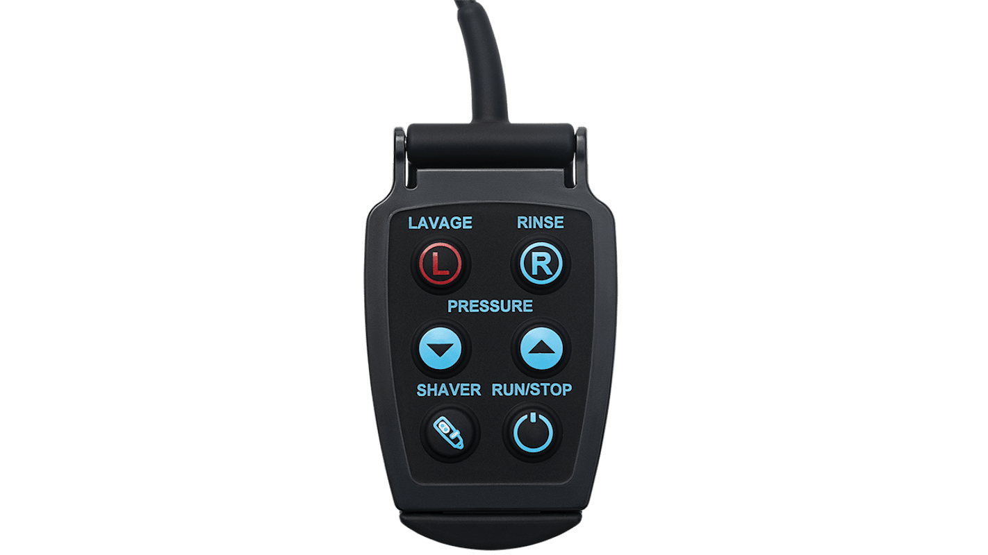 Accesorios para DualWave™