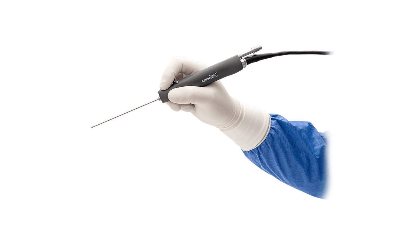 NanoResection™ Devices