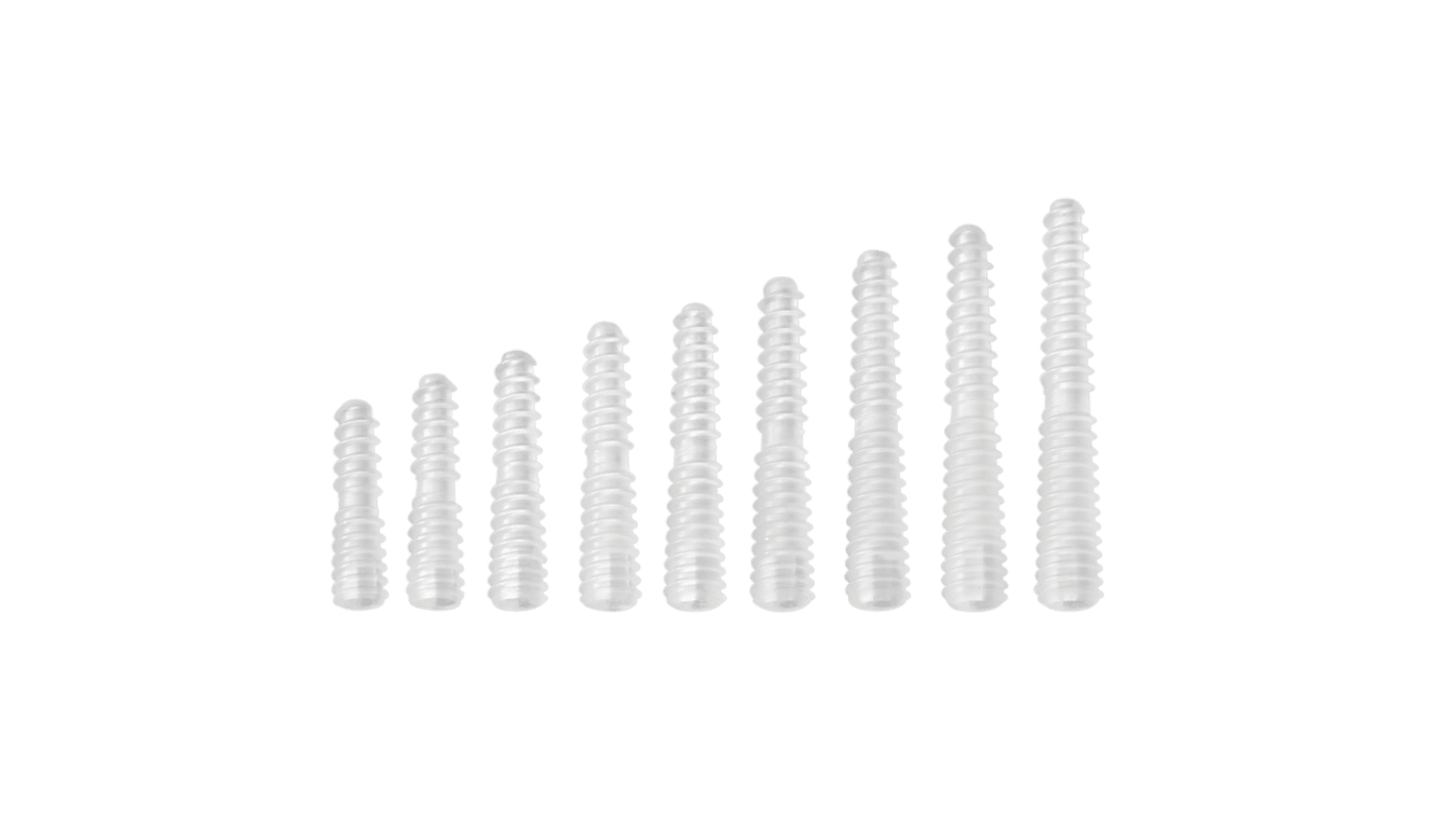 Bio-Compression-Schrauben