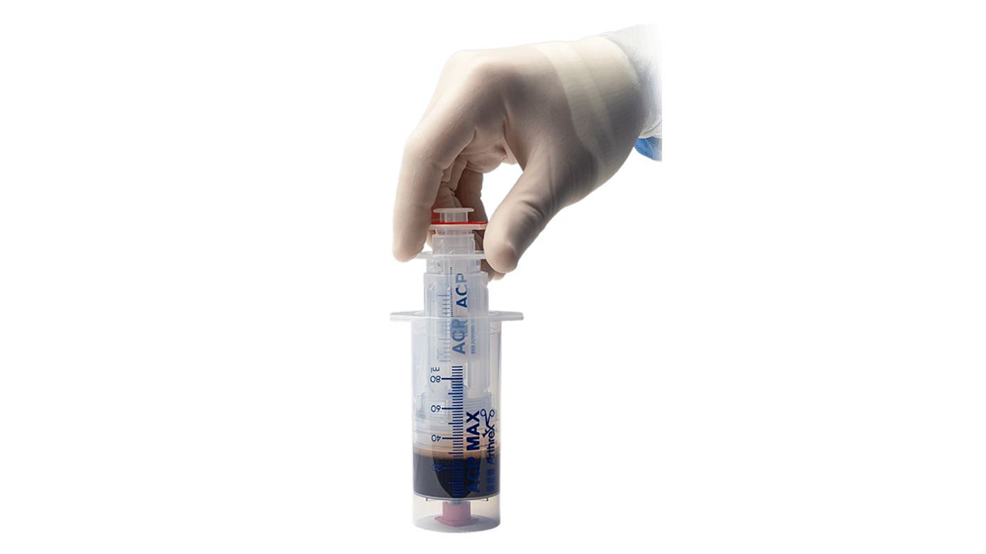 ACP Max™ PRP System