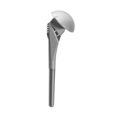 Sistema de ombro total Univers™ II