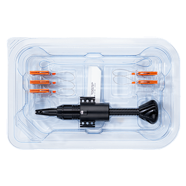 FiberTape<sup>®</sup> Sternal Closure System