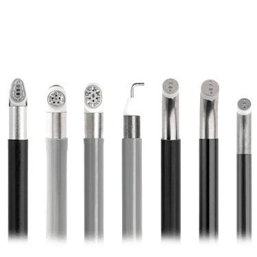 Apollo<sup>RF®</sup> Probes