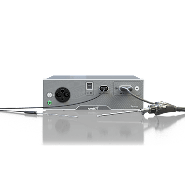 Imaging Consoles