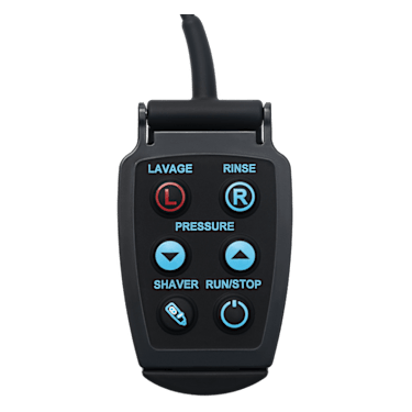 Accesorios para DualWave™