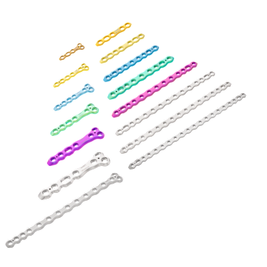 OrthoLine™ Fracture System