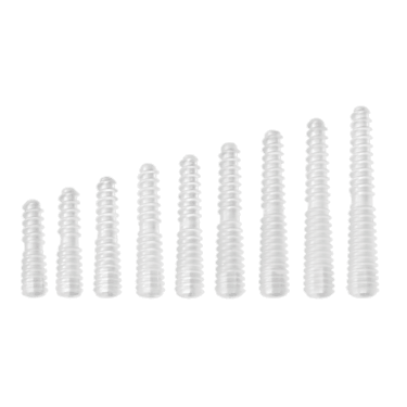 Bio-Compression Screws