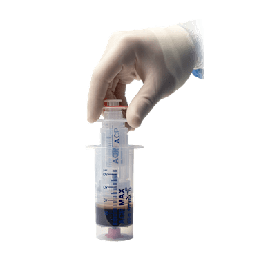 ACP Max™ PRP System