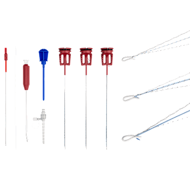 Knotless 1.8 FiberTak<sup>®</sup> Soft Anchor