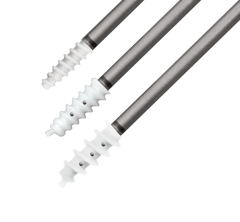 Suture Anchors
