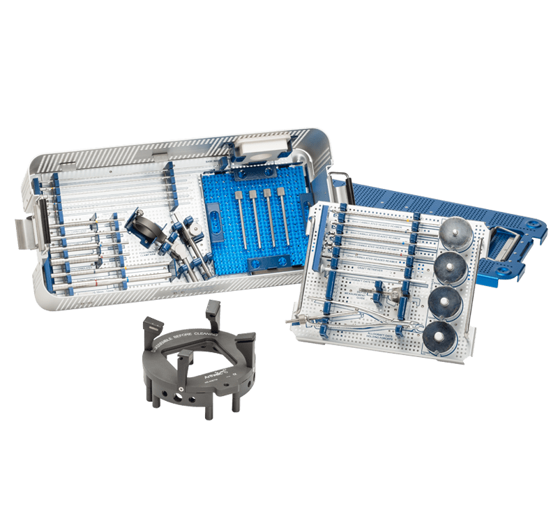 Talus OATS<sup>®</sup> Set