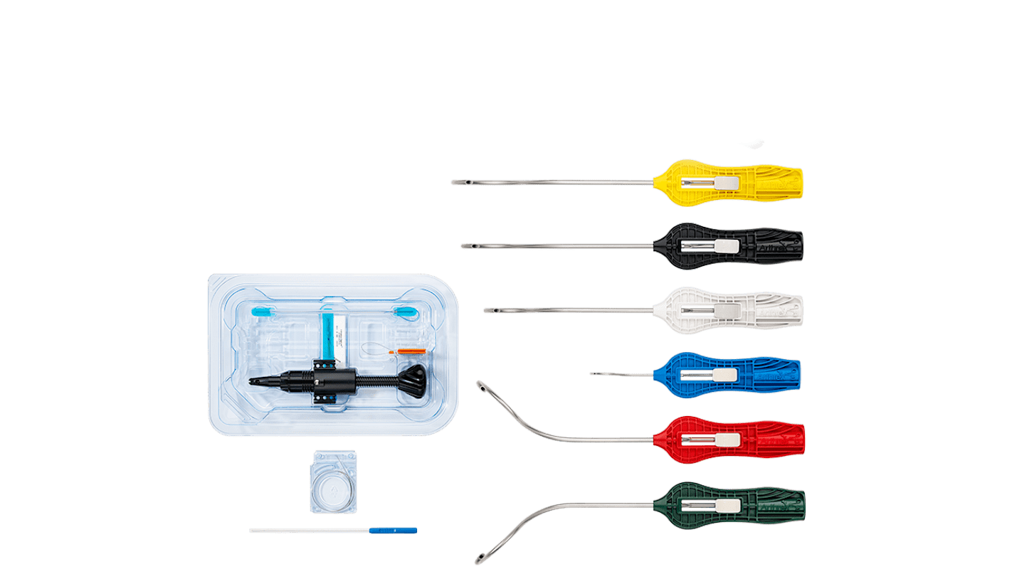 Cerclaje FiberTape®