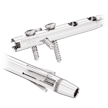 FibuLock® Fibular Nail System 