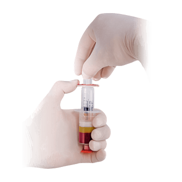 Arthrex ACP<sup>®</sup> Double-Syringe System