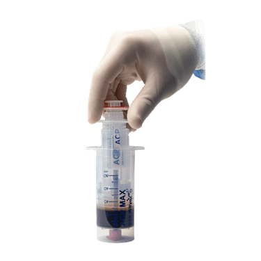 ACP Max™ PRP System