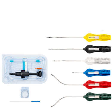 Cerclaje FiberTape®