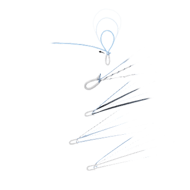 Knotless FiberTak<sup>®</sup> Soft Anchor