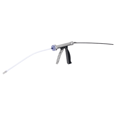 Transplantateinbringsystem