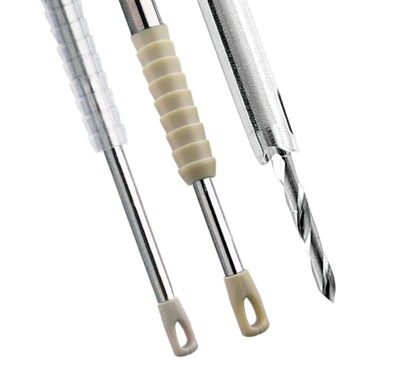 Suture Anchors