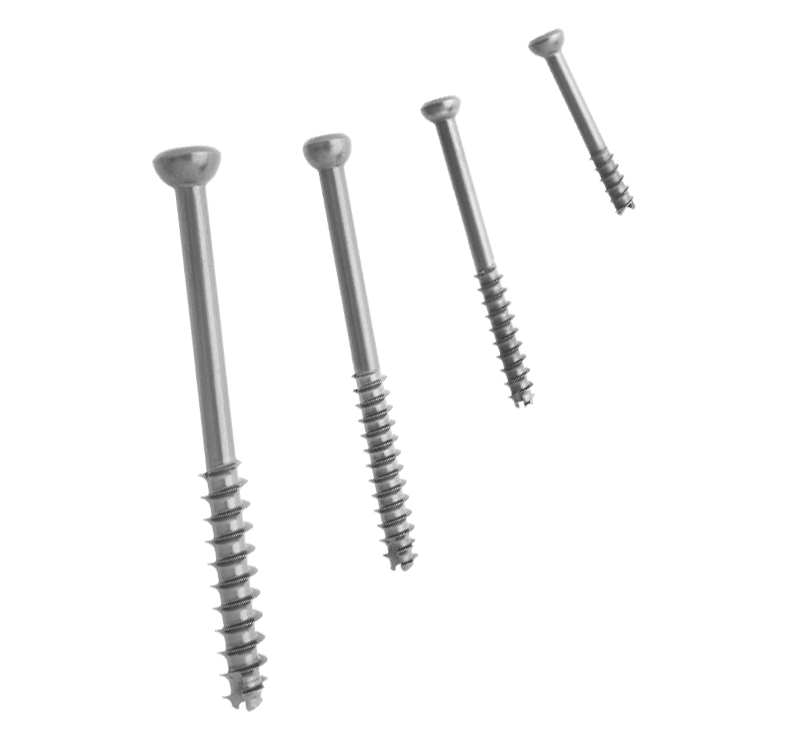 QuickFix™ Cannulated Screw Set