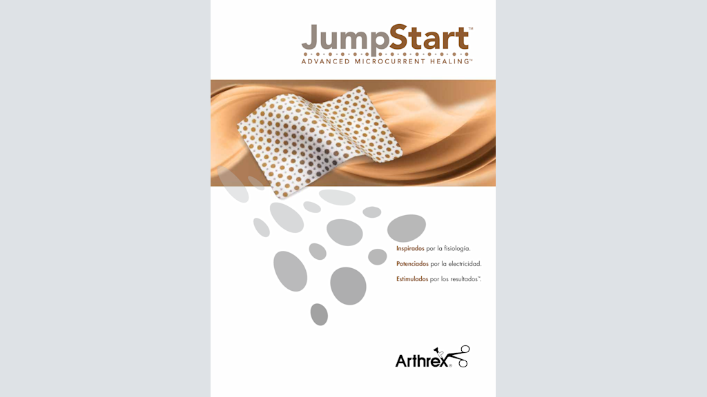 JumpStart™ - Advanced Microcurrent Healing™