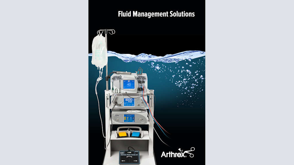 Fluid Management Solutions