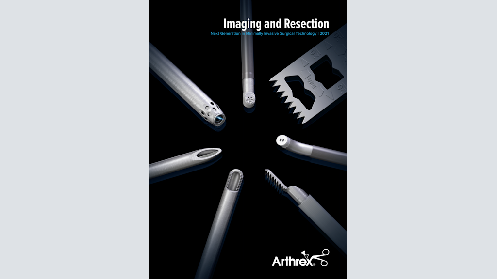 Imaging and Resection: Next Generation in Minimally Invasive Surgical Technology | 2021