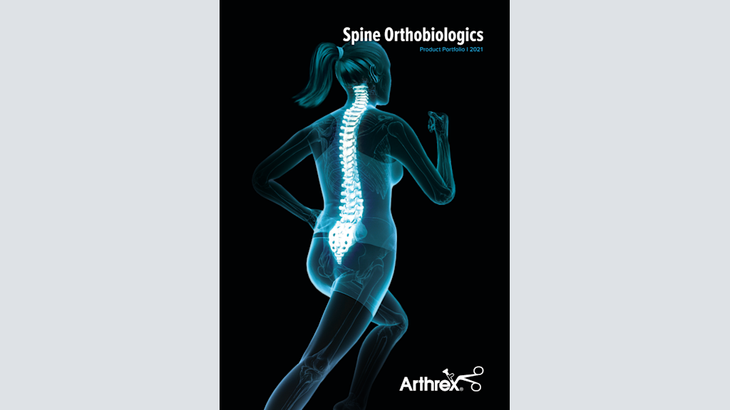 Spine Orthobiologics