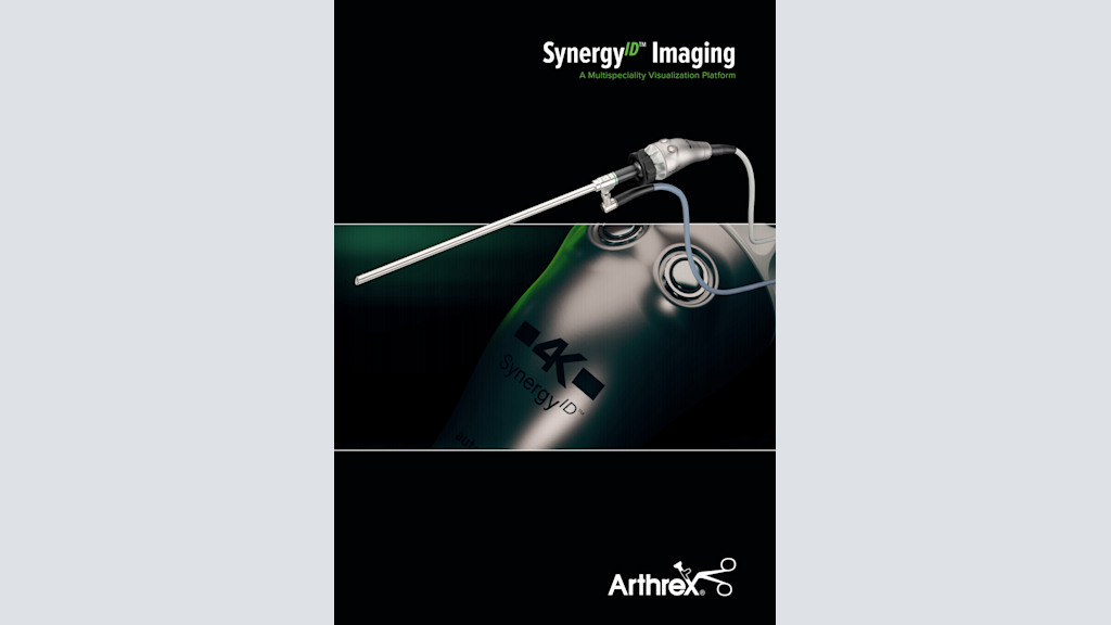 SynergyID™ Imaging