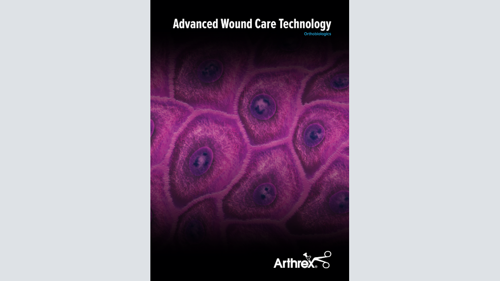 Advanced Wound Care Technology