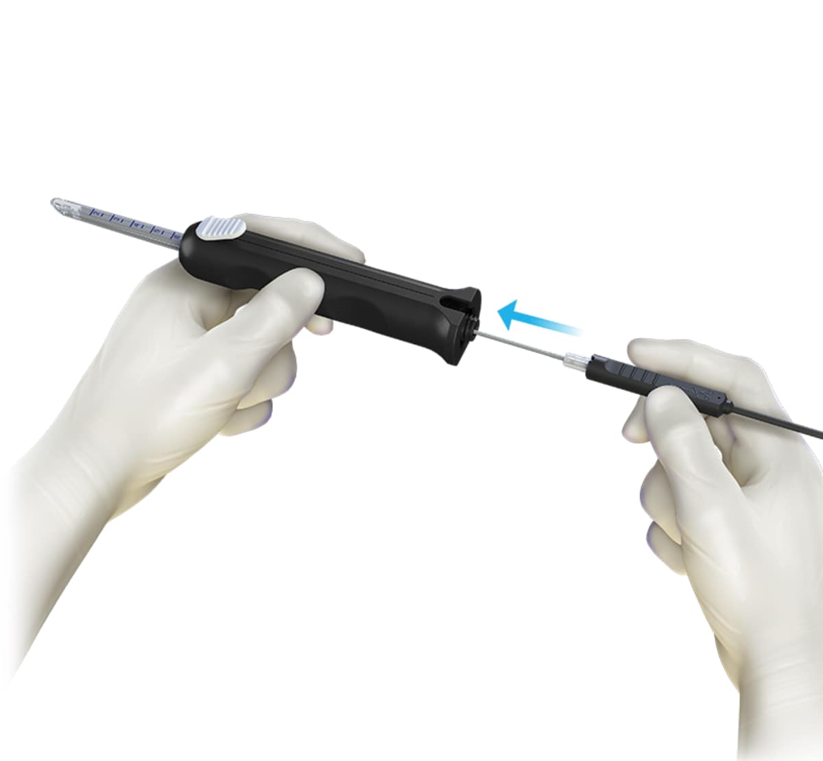 Arthrex - NanoScopic™ Release System 2.0