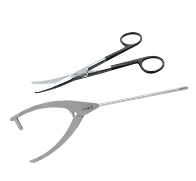 Suture Cutters