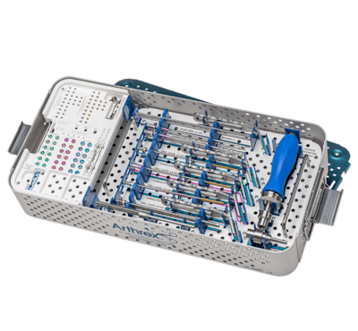 Sistema para fraturas do quinto metatarso