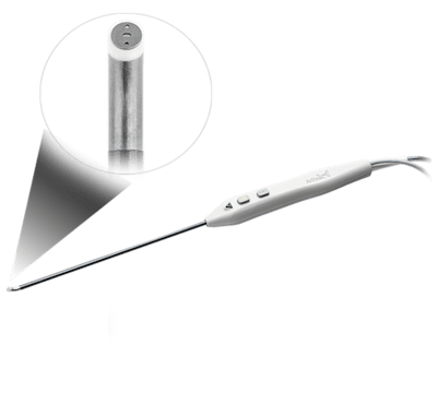 Apollo<sup>RF®</sup> SJ50 Probe