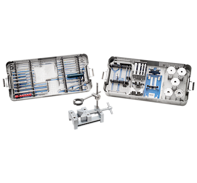 Set Talus OATS<sup>®</sup>