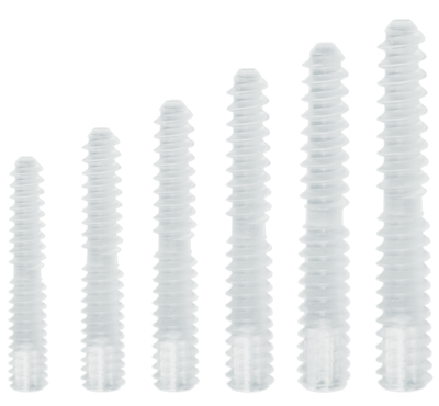 Bio-Compression Screws