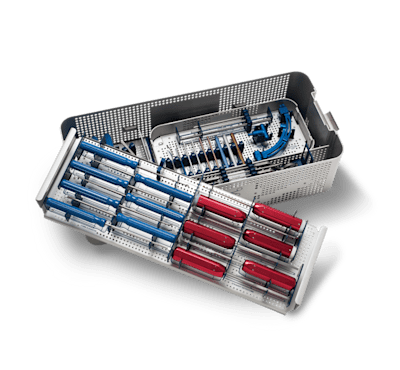 Arthroscopic Sets