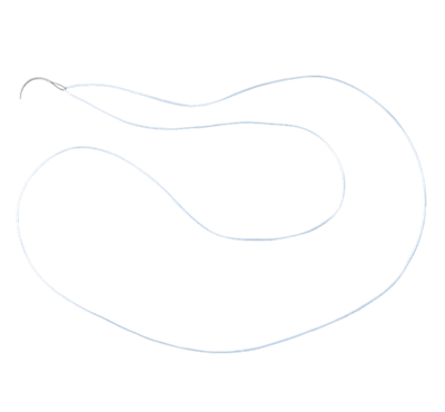 FiberLoop<sup>®</sup> Suture