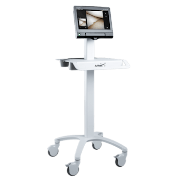 Nano Arthroscopy Console