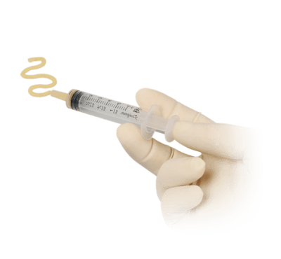 StimuBlast™, Demineralized 
Bone Matrix